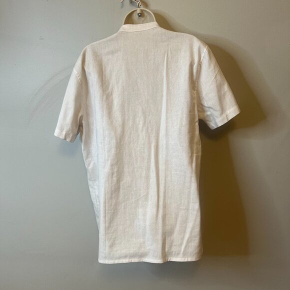 Linen Brocade - Picture 3 of 3